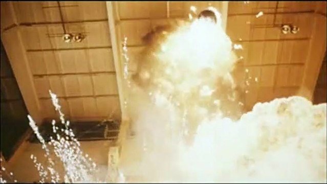 Mission Alcatraz Bande-annonce VF