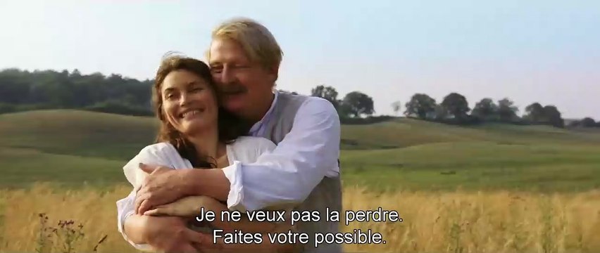 The Lion Woman Bande-annonce VO