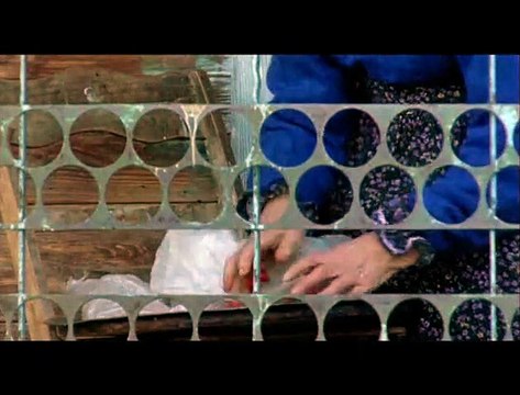 La Boîte de Pandore Extrait vidéo VO