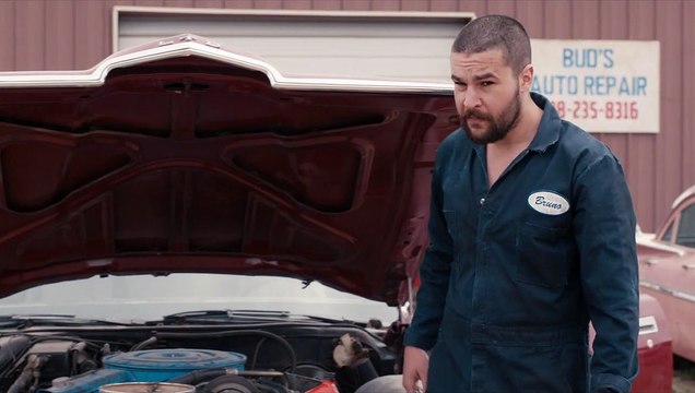 Katie Says Goodbye Bande-annonce VO