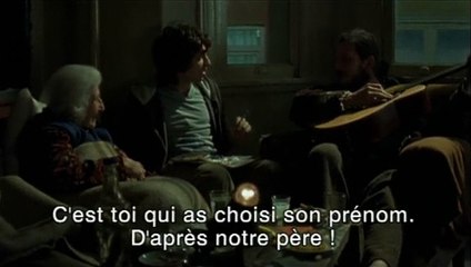 La Boîte de Pandore Extrait vidéo (3) VO