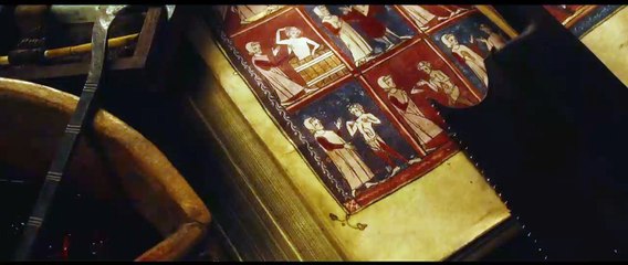 L&#039;Oracle Bande-annonce VF