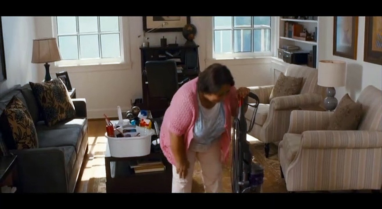 Jusqu'à ce que la fin du monde nous sépare Bande-annonce VF