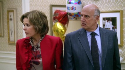 Arrested Development - saison 4 Bande-annonce VO