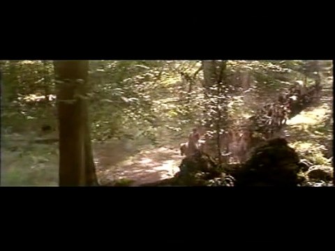 The Patriot, le chemin de la liberté Extrait vidéo VF