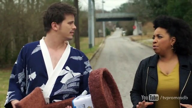 Kevin (Probably) Saves the World - saison 1 - épisode 16 Teaser VO