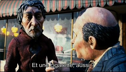 Le Sens de la vie pour 9.99$ Extrait vidéo VO