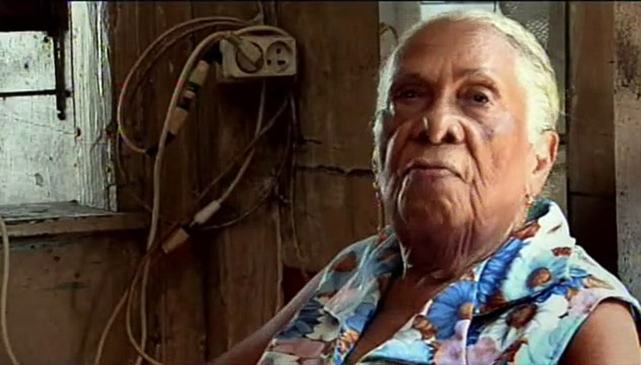 Le Pays à l'envers Extrait vidéo (8) VF