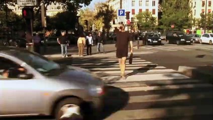 Les Yeux ouverts Bande-annonce VF