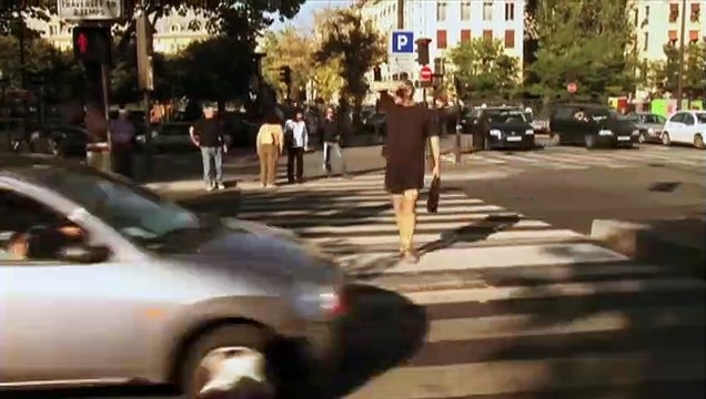 Les Yeux ouverts Bande-annonce VF