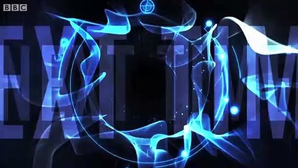 Doctor Who (2005) - saison 0 - épisode 22 Teaser VO