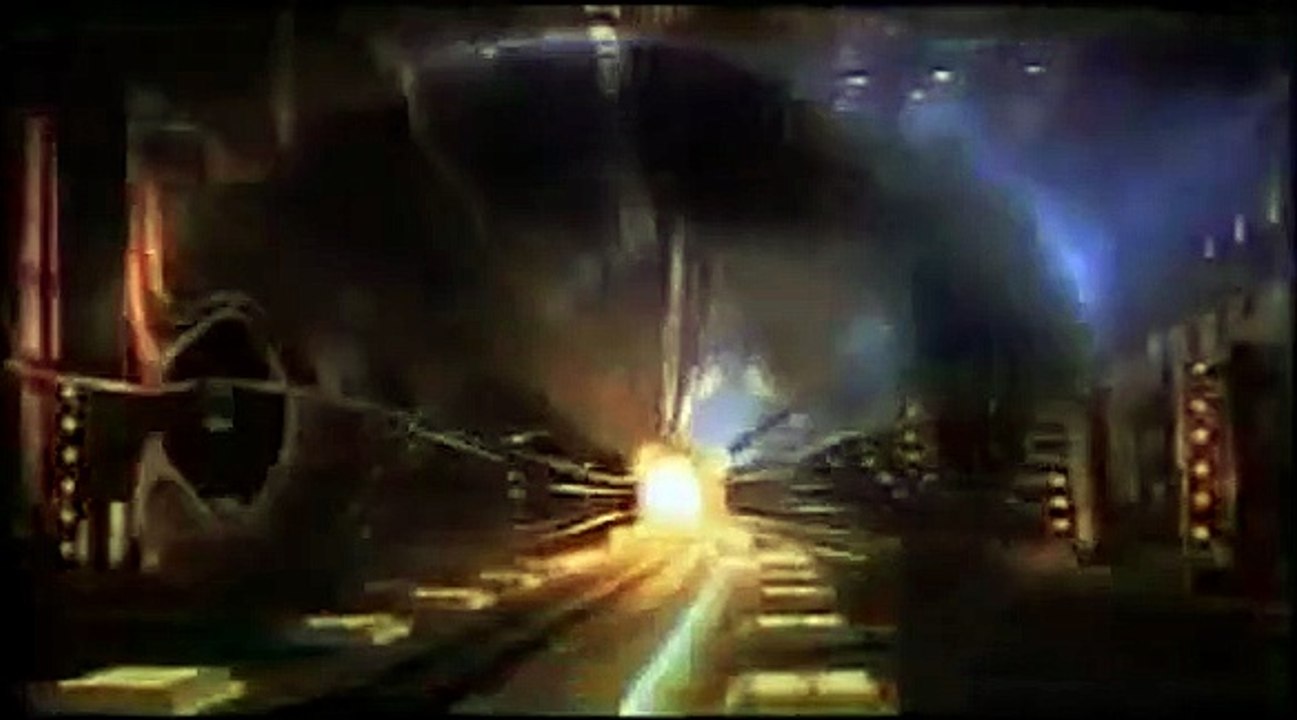 Timecop Bande-annonce VO