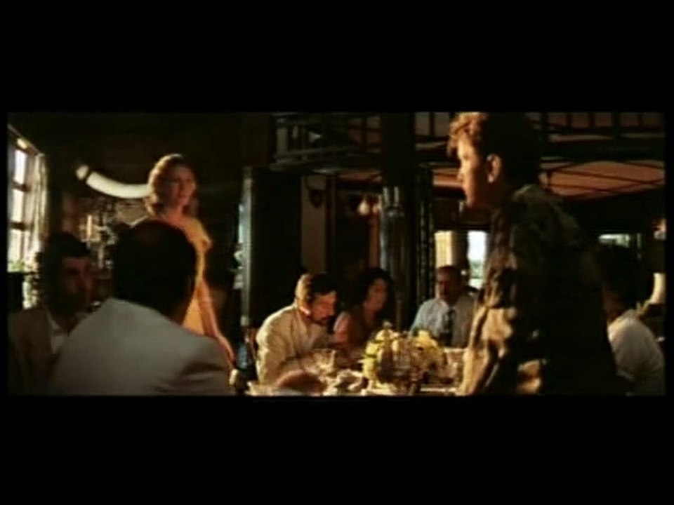 Apocalypse Now Final Cut Extrait vidéo (5) VO