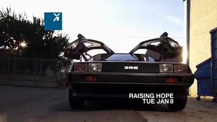 Raising Hope - saison 3 - épisode 11 Teaser VO