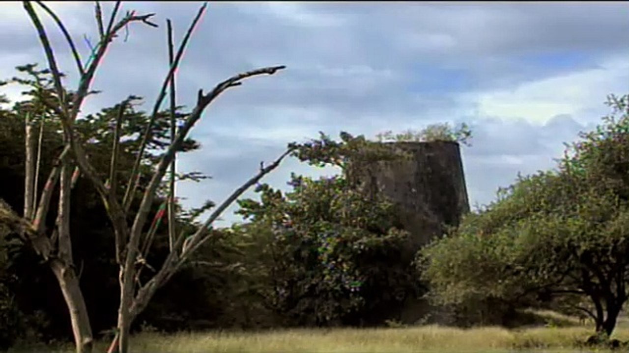 Le Pays à l'envers Extrait vidéo VF