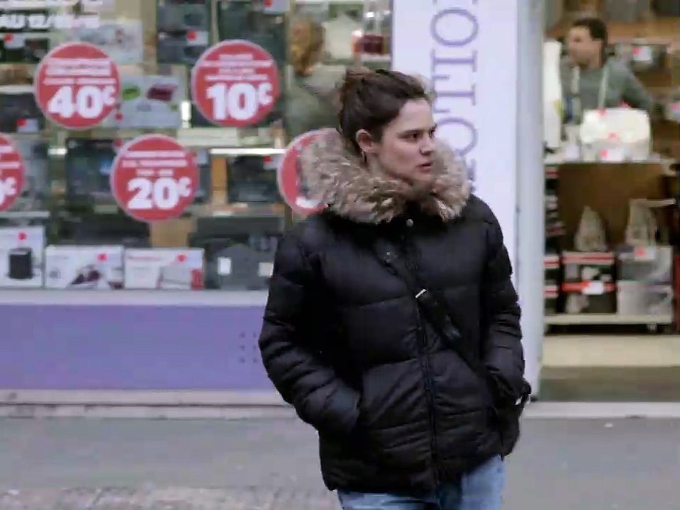 Une histoire banale Bande-annonce VF