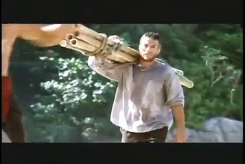 Le Grand Tournoi Bande-annonce VO