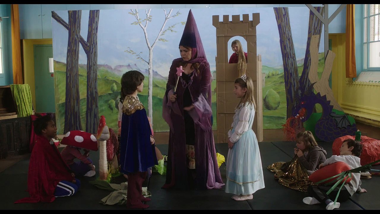 Au bout du conte Teaser (2) VF