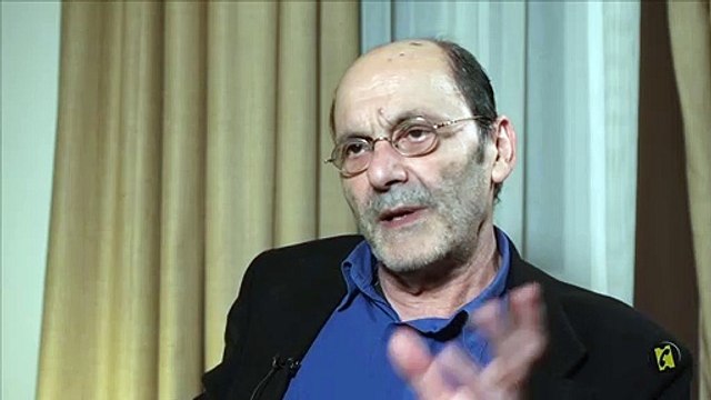 Place publique : Jean-Pierre Bacri et Agnès Jaoui préparent une nouvelle comédie