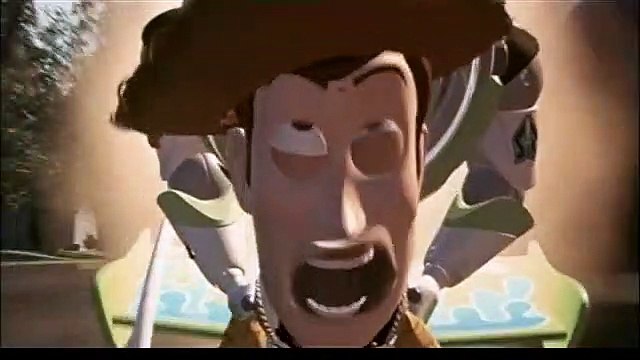 1001 Pattes Bande-annonce (3) VO