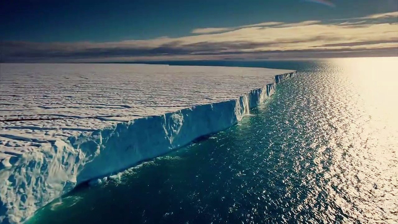 Arctique Teaser VF
