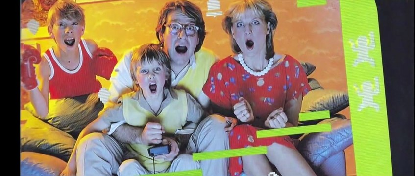 Atari: Game Over Bande-annonce VO