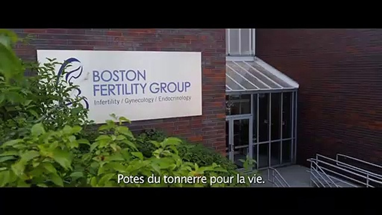 Ted 2 Bande-annonce (2) VO