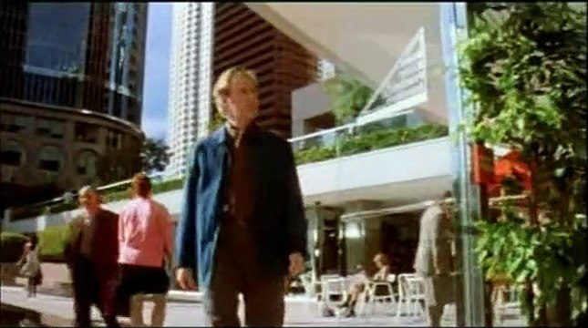 La Maison sur l'océan Bande-annonce VO