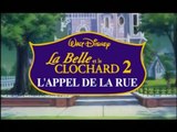 La Belle et le clochard 2 - L'appel de la rue (v) Bande-annonce VF