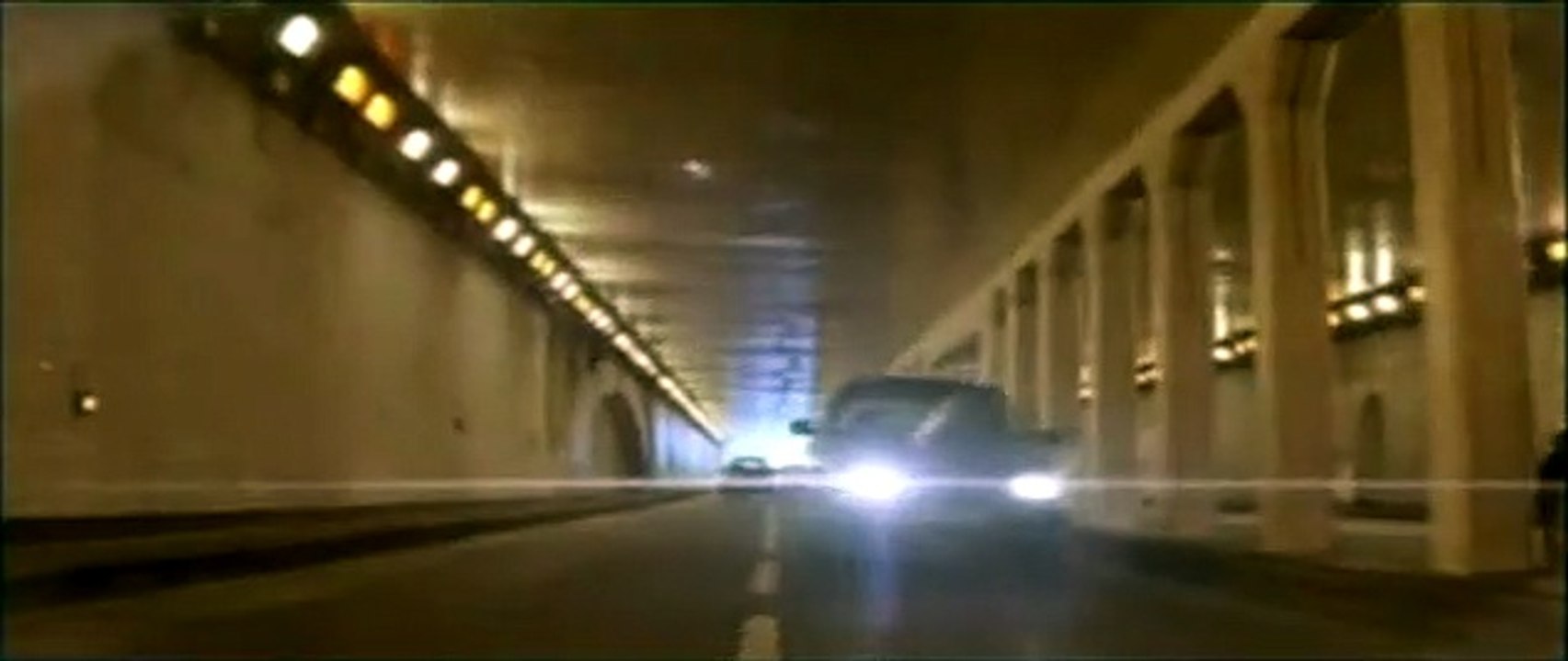 Le Baiser mortel du dragon Extrait vidéo (3) VF