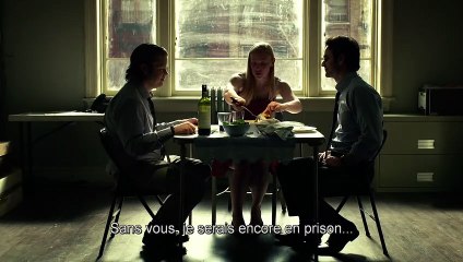 Daredevil - MAKING OF VOST "Karen Page"