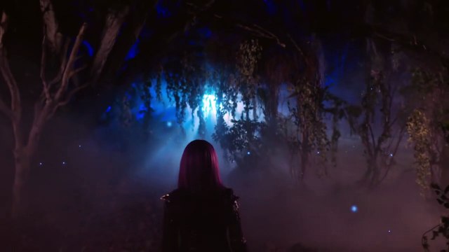 Descendants 3 Teaser VO