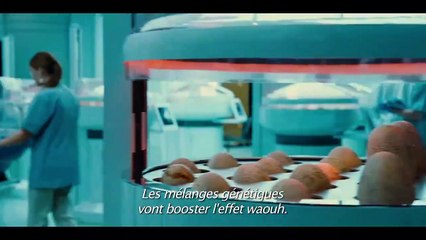 Jurassic World Bande-annonce 2 VO