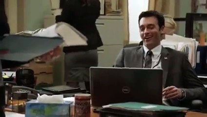 Veep - saison 2 - épisode 6 Teaser VO