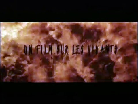 Vampires Bande-annonce VF