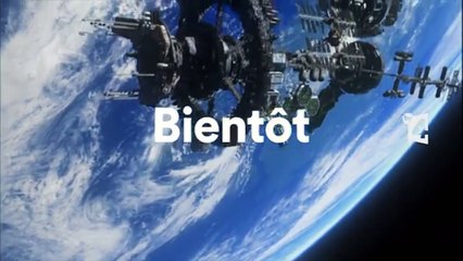 Les 100 - TEASER saison 1 VF