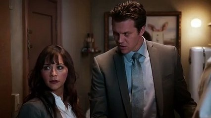 Angie Tribeca - saison 1 Teaser (2) VO