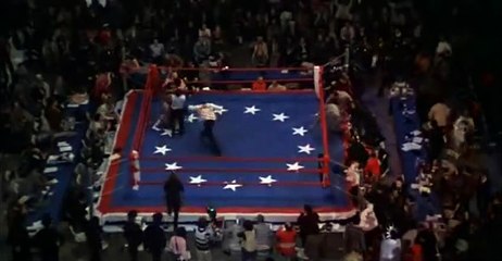 "Rocky" : la réplique finale