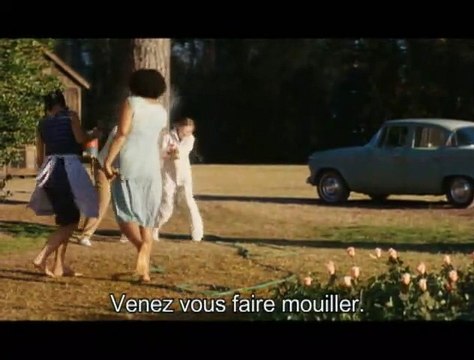 Le Secret de Lily Owens Extrait vidéo (3) VO