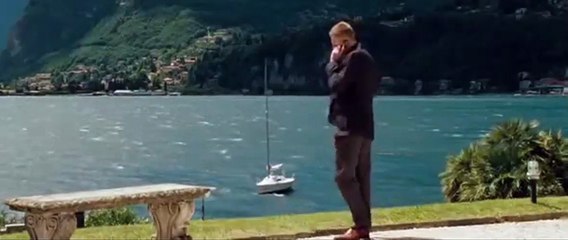 "Casino Royale" : la réplique finale