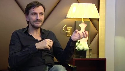 La Cité de la peur : "Alors que revoilà... Olivier Doran !"