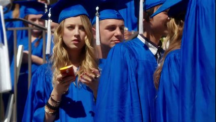 Welcome To The Family - saison 1 Bande-annonce VO