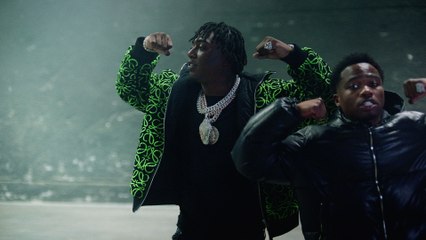 Fredo Bang - Last One Left