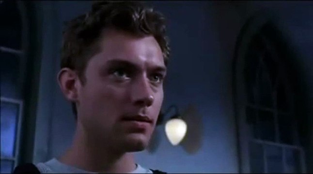 eXistenZ : la réplique finale