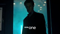 Doctor Who (2005) - saison 7 - épisode 13 Teaser VO