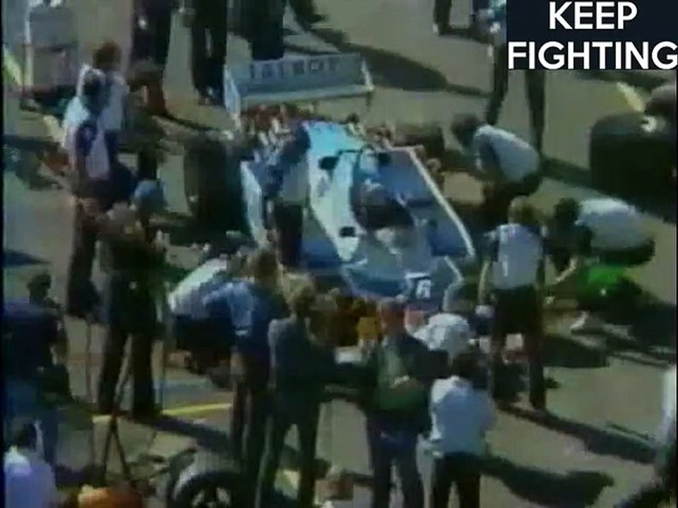 357F 15 GP Etats-Unis Est 1981 p3