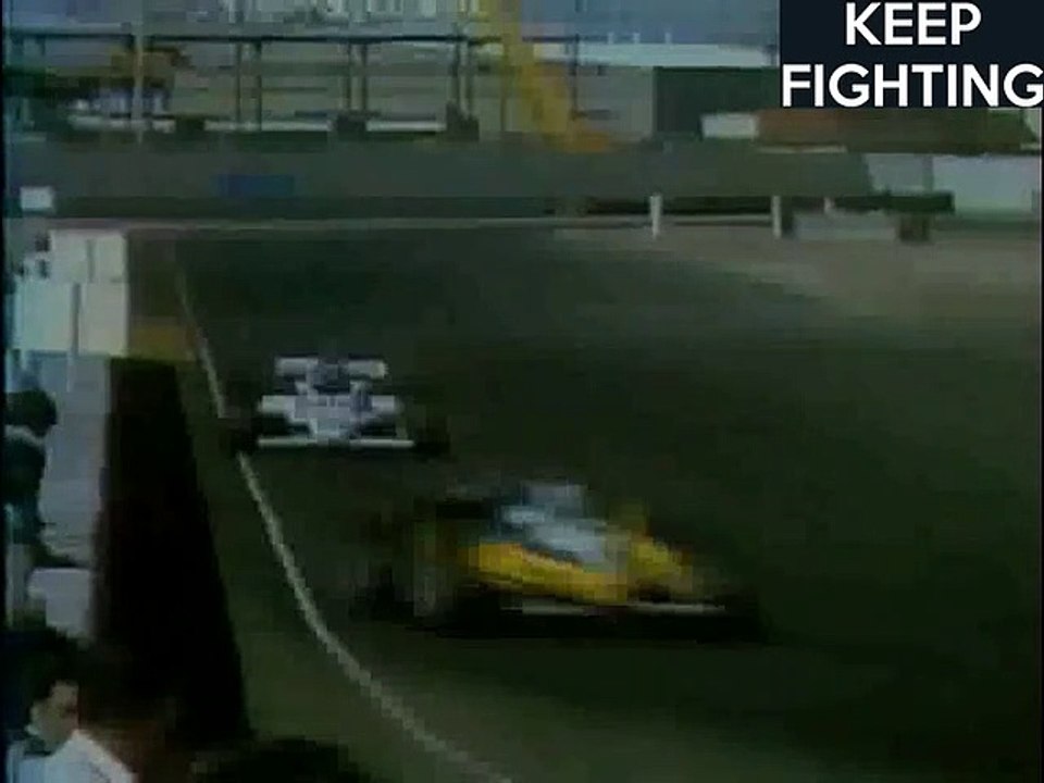 357F 15 GP Etats-Unis Est 1981 p4