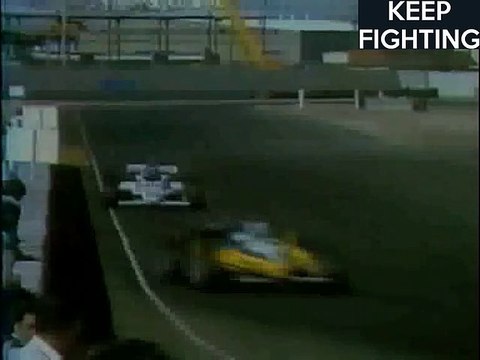 357F 15 GP Etats-Unis Est 1981 p4