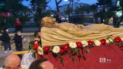 TG GARGANOTV 15 04 2022