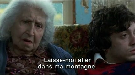 La Boîte de Pandore Extrait vidéo (7) VO